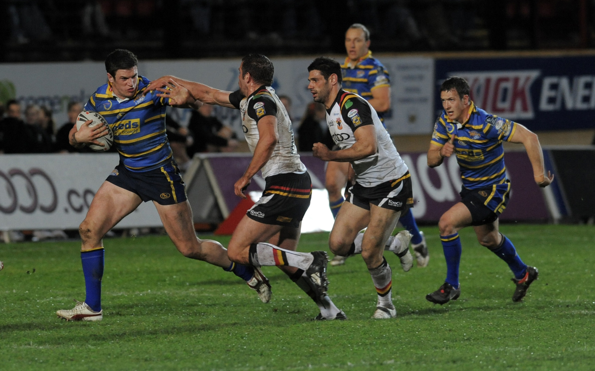 Luke Burgess_Bradford (A)_2009