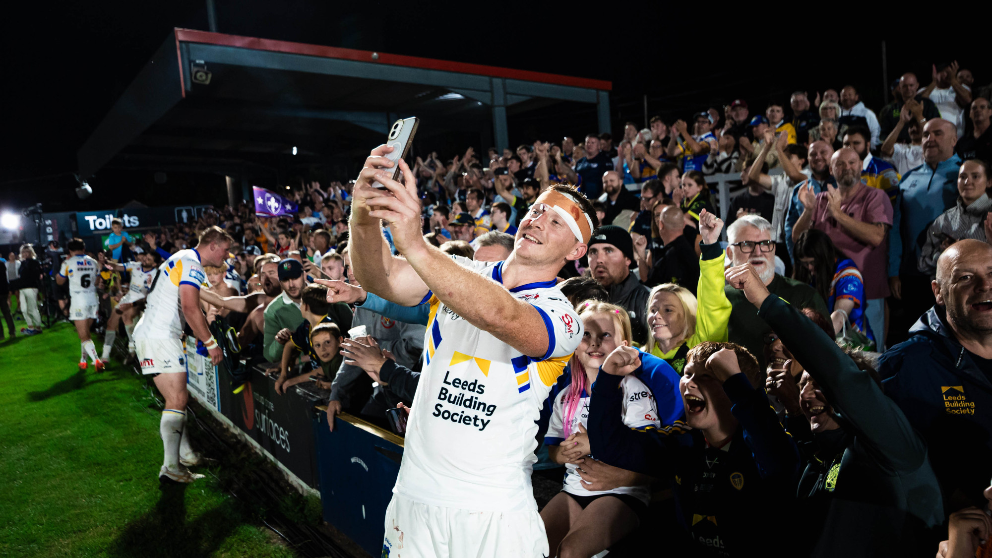 Miller opens up on injury set back to Sky Sports Bench podcast