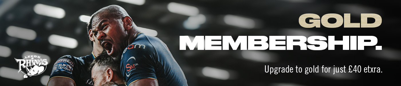 Gold membership