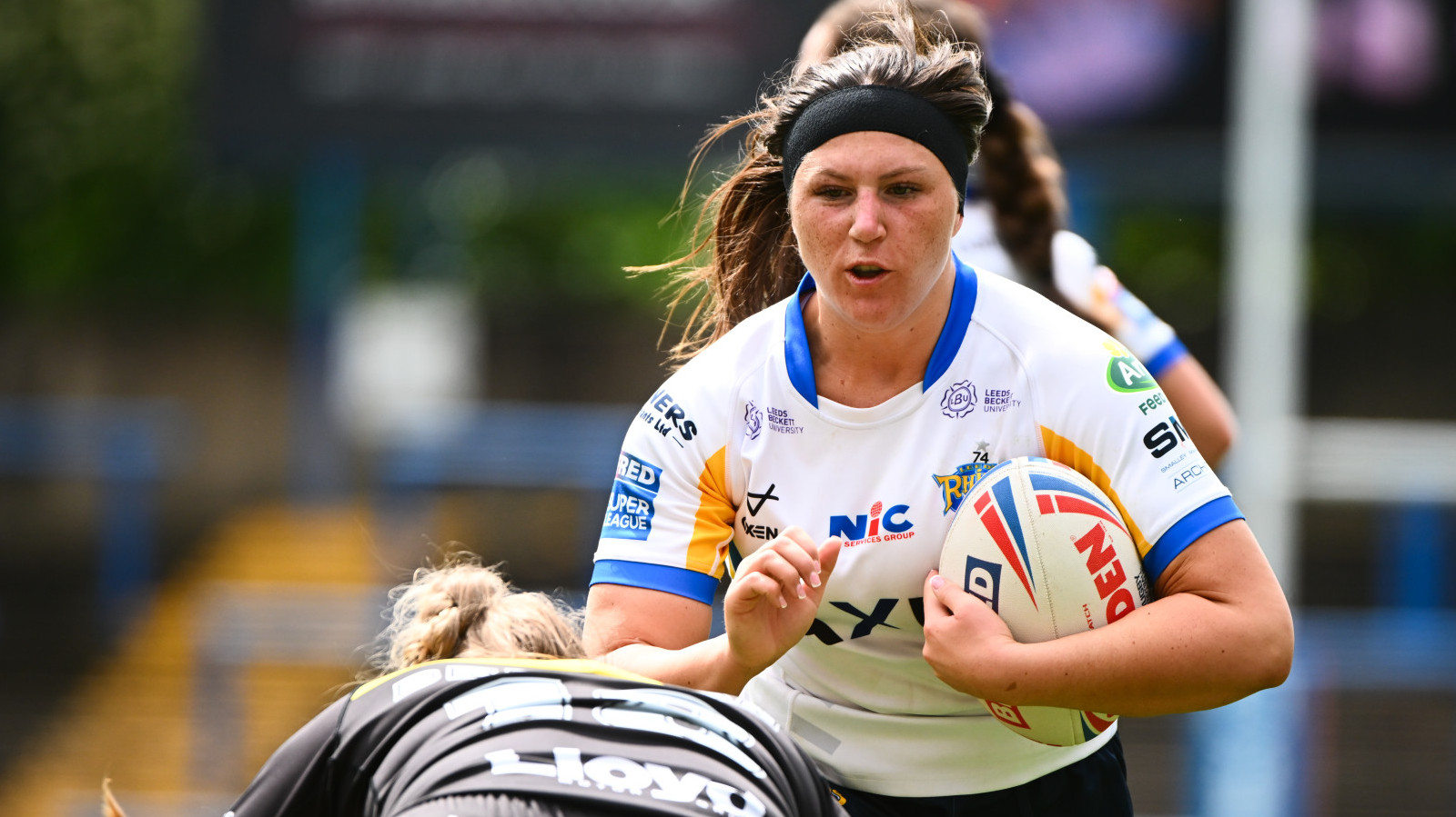 Connie Boyd honoured to by nomination