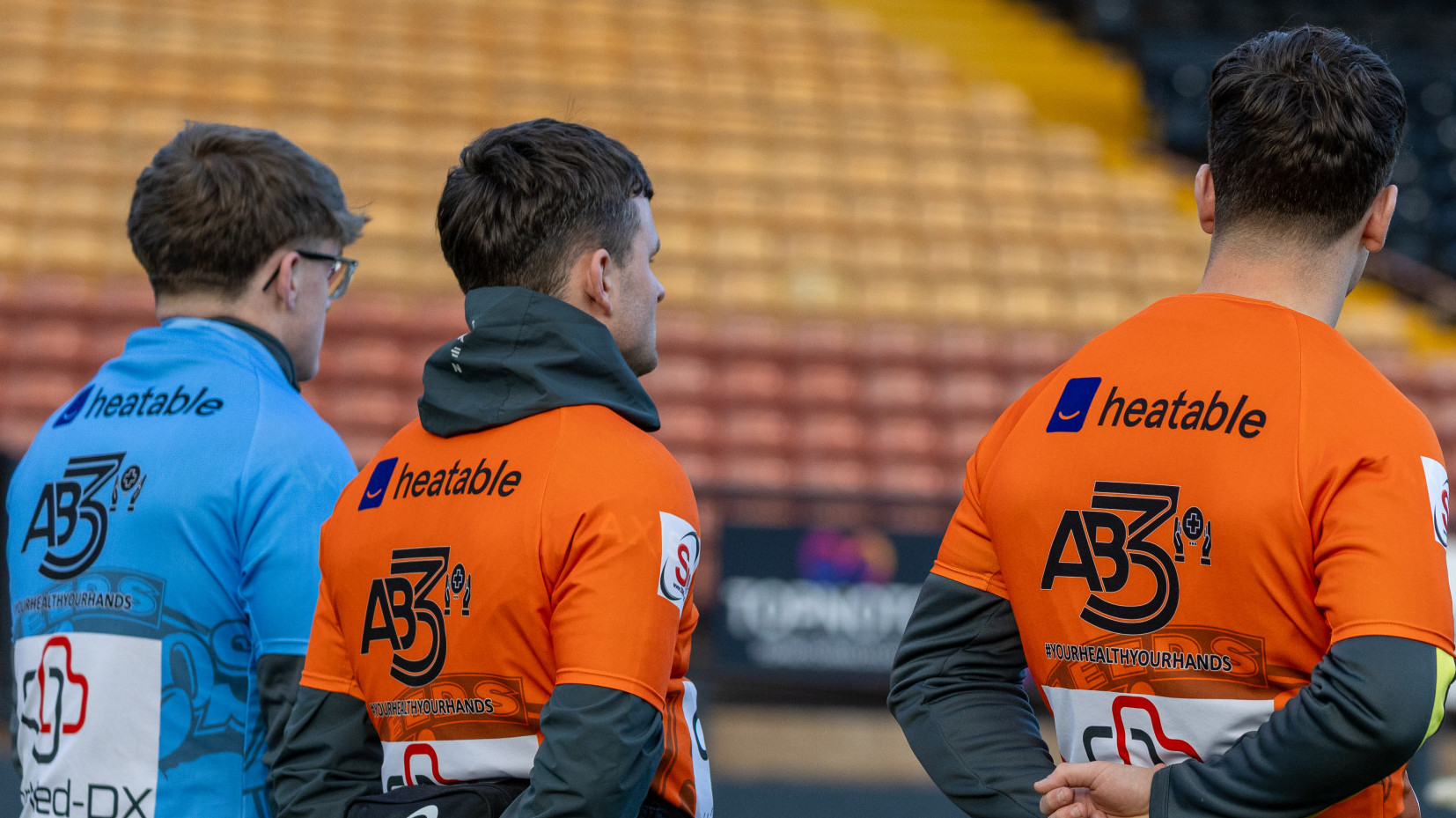 Job Opportunity: Leeds Rhinos Mens Scholarship Strength and Conditioning Coach