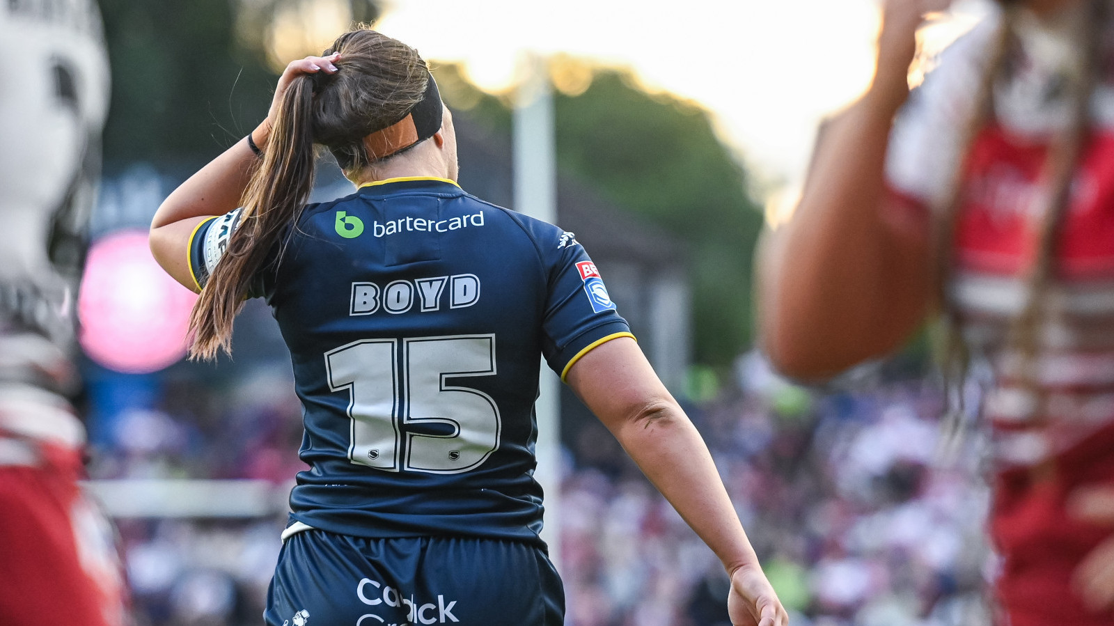 EVERY Connie Boyd Try in 2026!