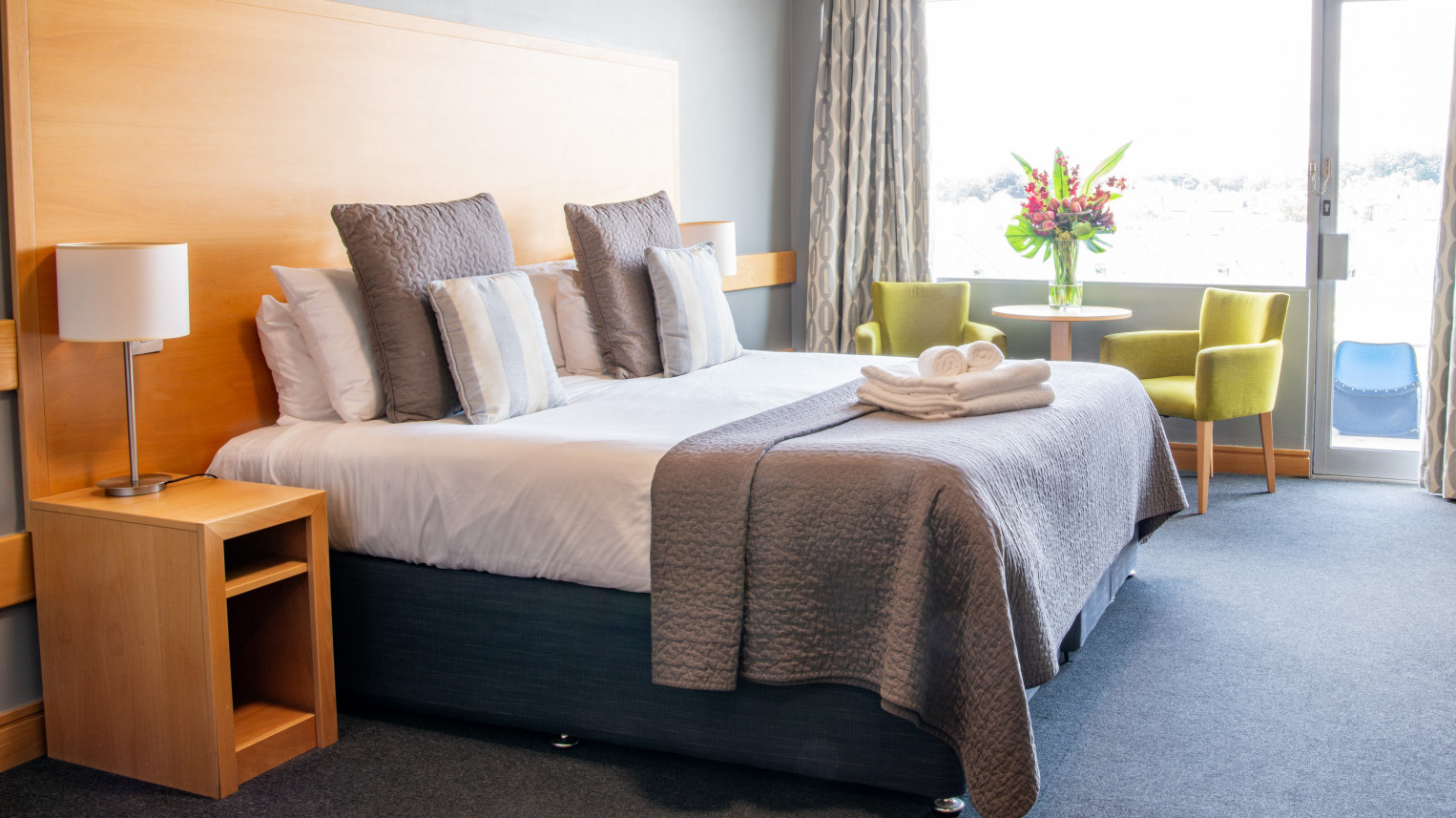 Job Opportunity – Hotel Receptionist, Headingley Stadium Hotel