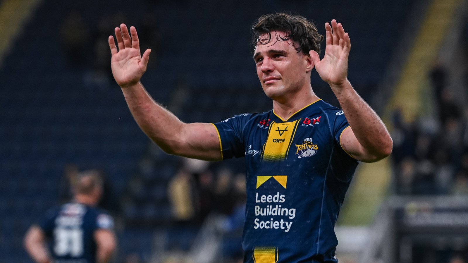 Behind the Game Bitesize | Leeds Rhinos v Warrington Wolves, semi-final