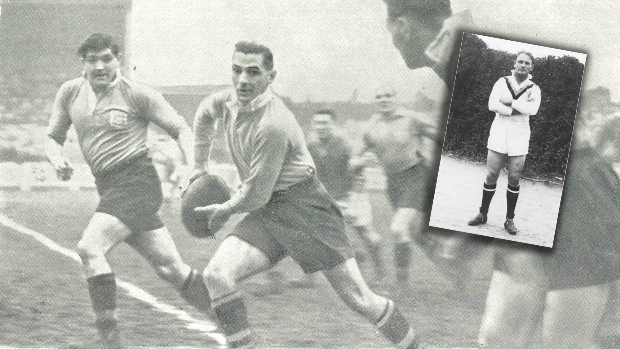 Leeds greats inducted into RL Hall of Fame as part of 'Indomitables'