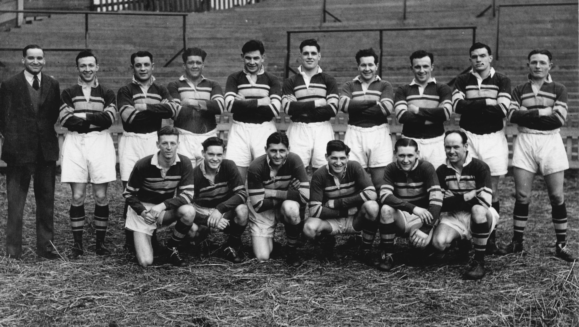 1951-1952