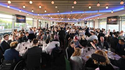 Watch Leeds Rhinos Annual Awards live