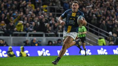 Thank you Ryan Hall