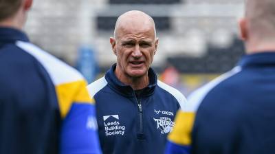 Brad Arthur nominated for Betfred Super League Coach of the Year