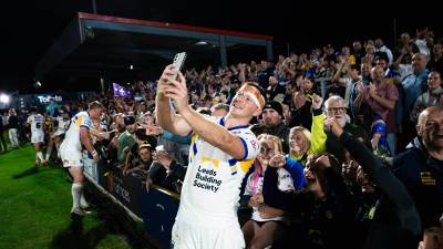Miller opens up on injury set back to Sky Sports Bench podcast