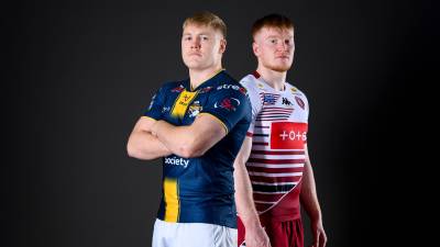 Matchday Pack | Round 26