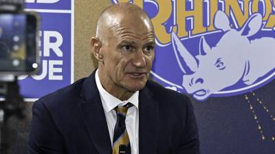 Brad Arthur Post Match Reaction - Wigan Warriors