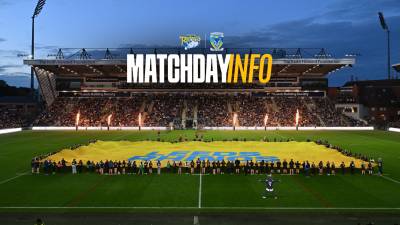 Fan Information - Warrington Wolves