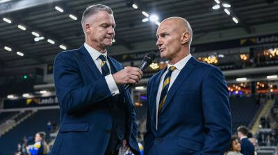 The Leeds Rhinos Podcast | Ep 133 - Concerts, NRL Deal and semi final memories with Rob Oates