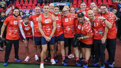 7 in 7 fundraising passes £13 million