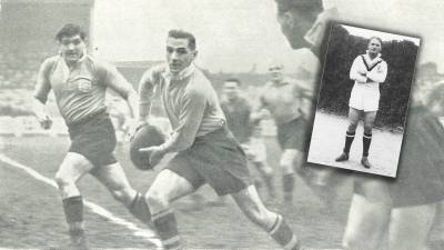 Leeds greats inducted into RL Hall of Fame as part of 'Indomitables'