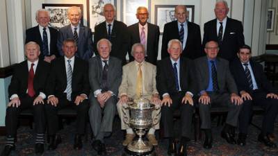 Rhinos TV+ Members Exclusive - From the Archives: The Class of 1961