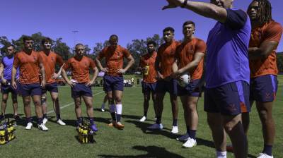Watkins included in McDermott's squad to face France