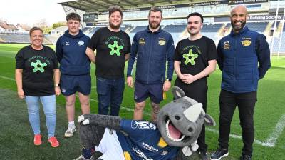 One Week to go until Leeds Big Sleep!