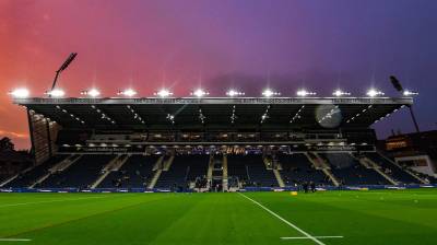 Job Opportunity – Apprentice Grounds Person