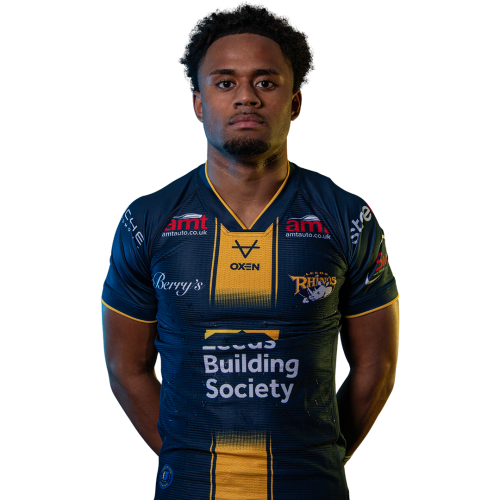 Marcus Qareqare