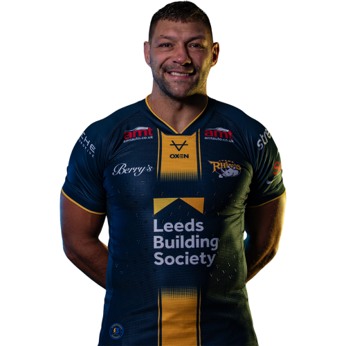 Ryan  Hall