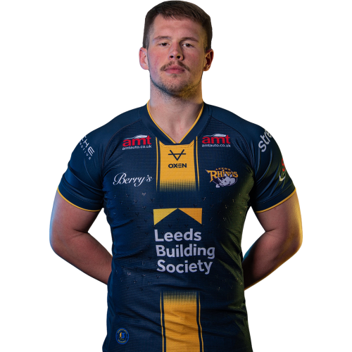 Tom Holroyd