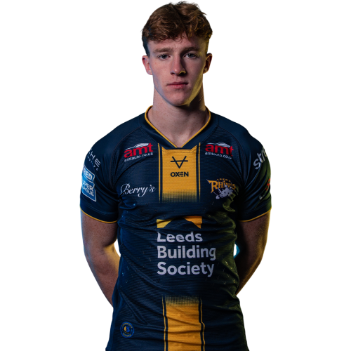 Ned McCormack