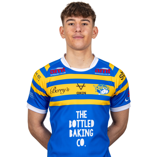 Bailey Hardy