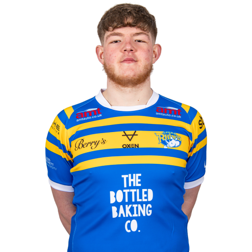 Evan Jones