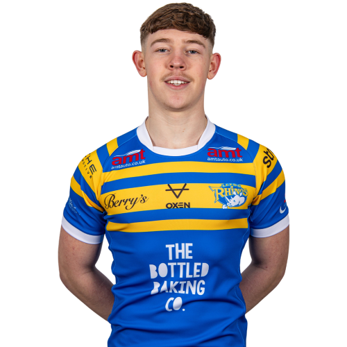 Alfie Quinn