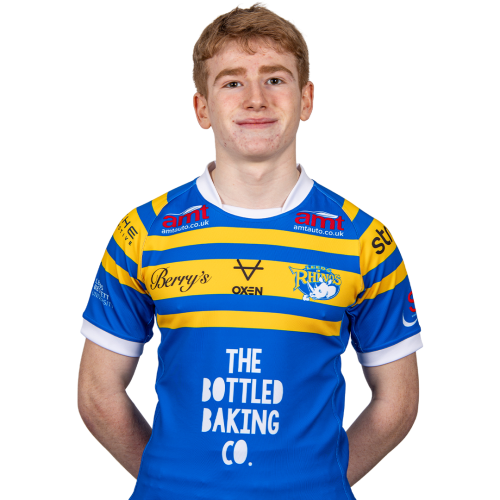 Alfie Cartwright