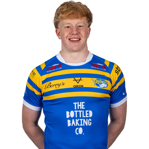 Ben Smith