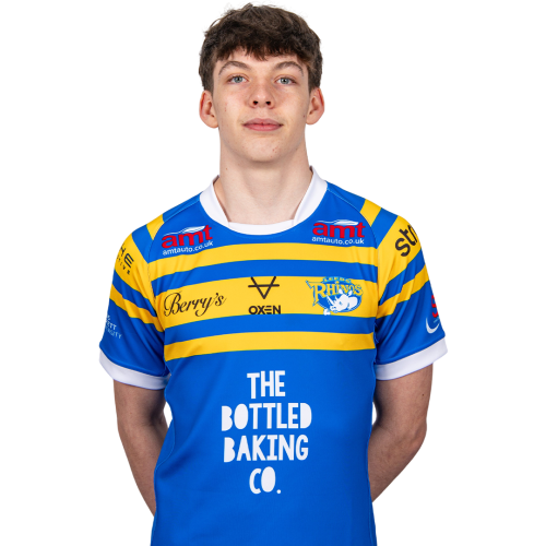 Dylan Duckmanton
