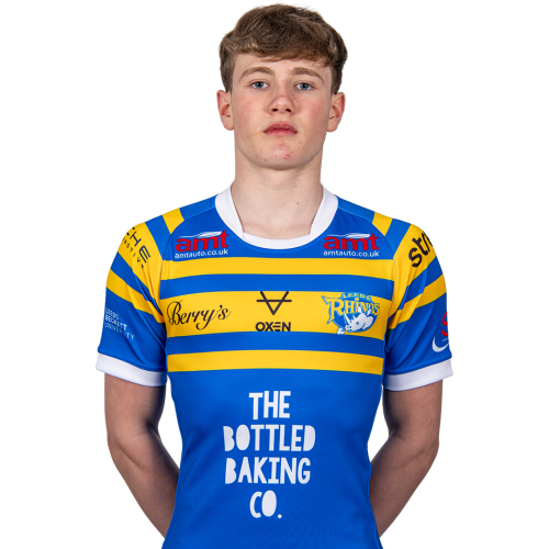 Lewis Kilner