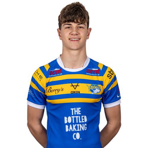 Toby Wieland