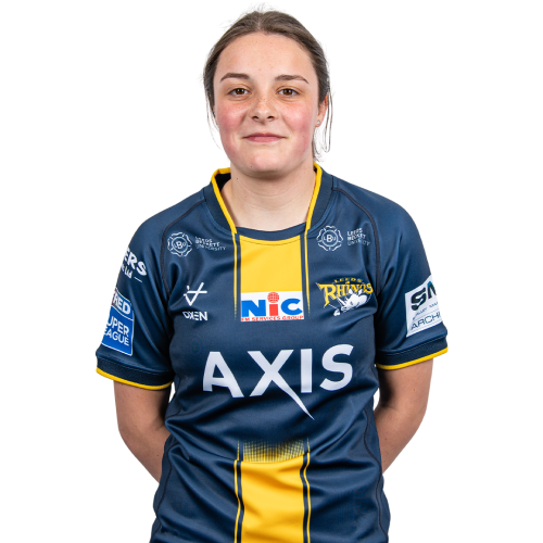 Grace Sharp