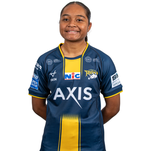 Keziah Cama