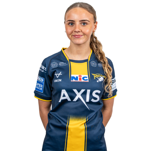 Leah Unwin