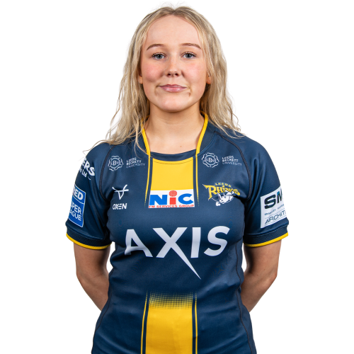 Lillie Dow
