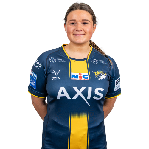 Lottie Johnson