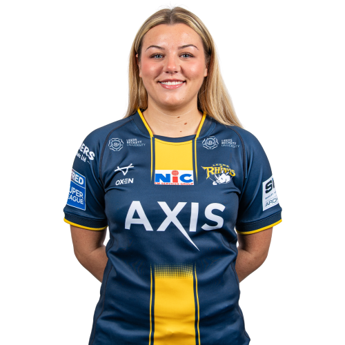 Millie  Rosindale
