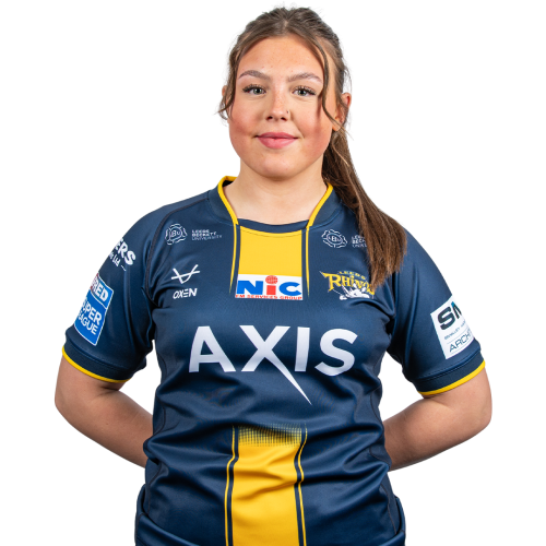Olivia Stead