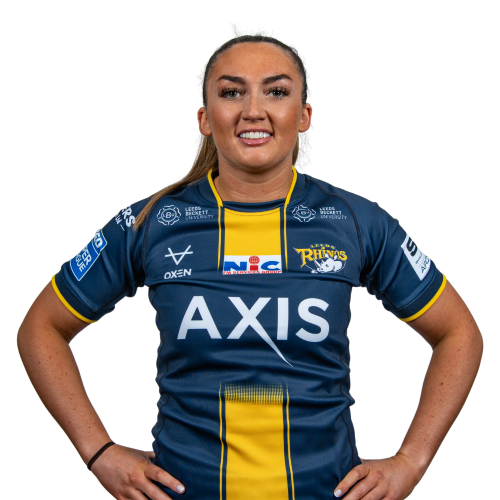 Ruby Enright