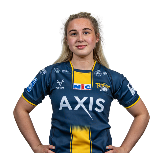 Olivia Whitehead