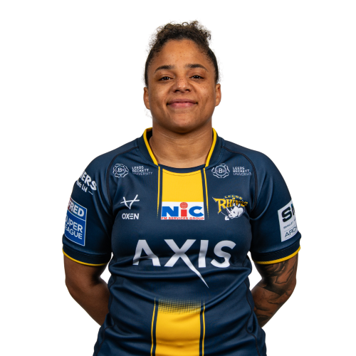 Kaiya Glynn