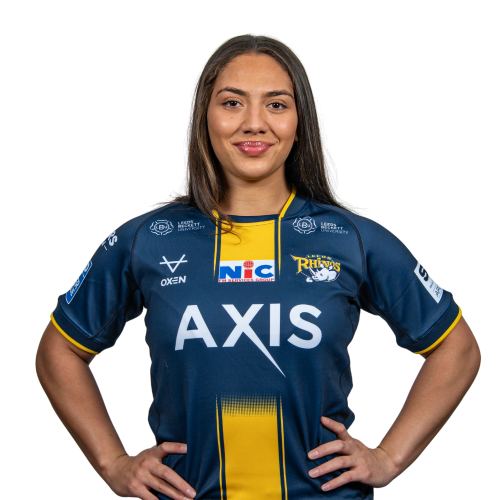 Lois Naidole