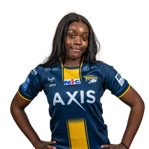 Pauliane Wambalu