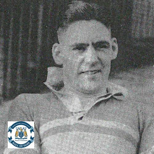 Fred Harris