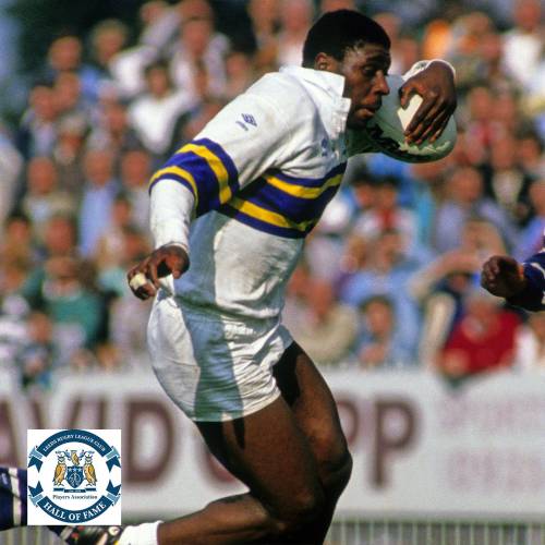 Roy Powell